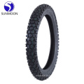 Sunmoon Wholesale 1109017 Motocicleta Fat Tyrefactory